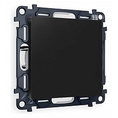 Заглушка для поста с рамкой ambrella volt quant ma816010
